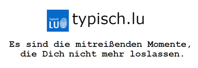 typisch.lu